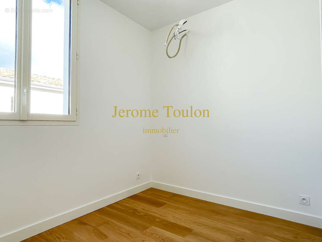 Appartement à SAINT-PALAIS-SUR-MER