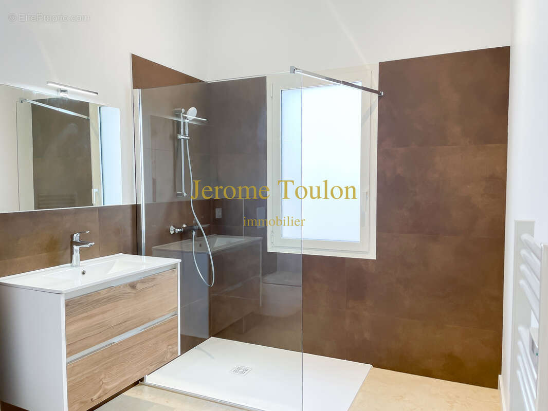 Appartement à SAINT-PALAIS-SUR-MER