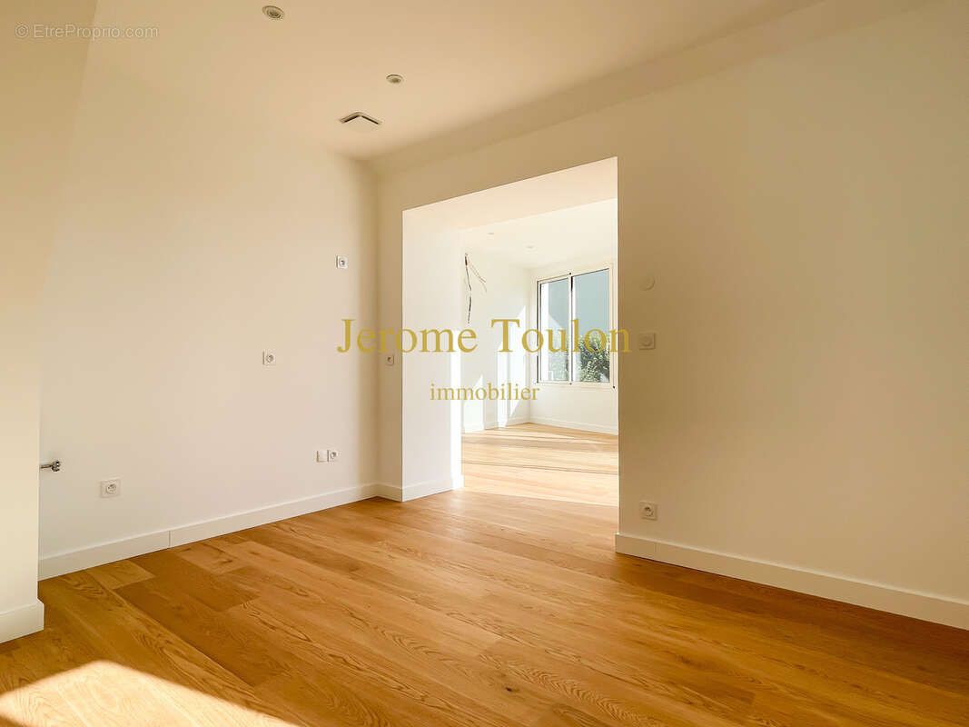 Appartement à SAINT-PALAIS-SUR-MER