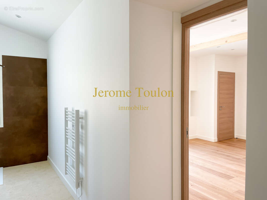 Appartement à SAINT-PALAIS-SUR-MER