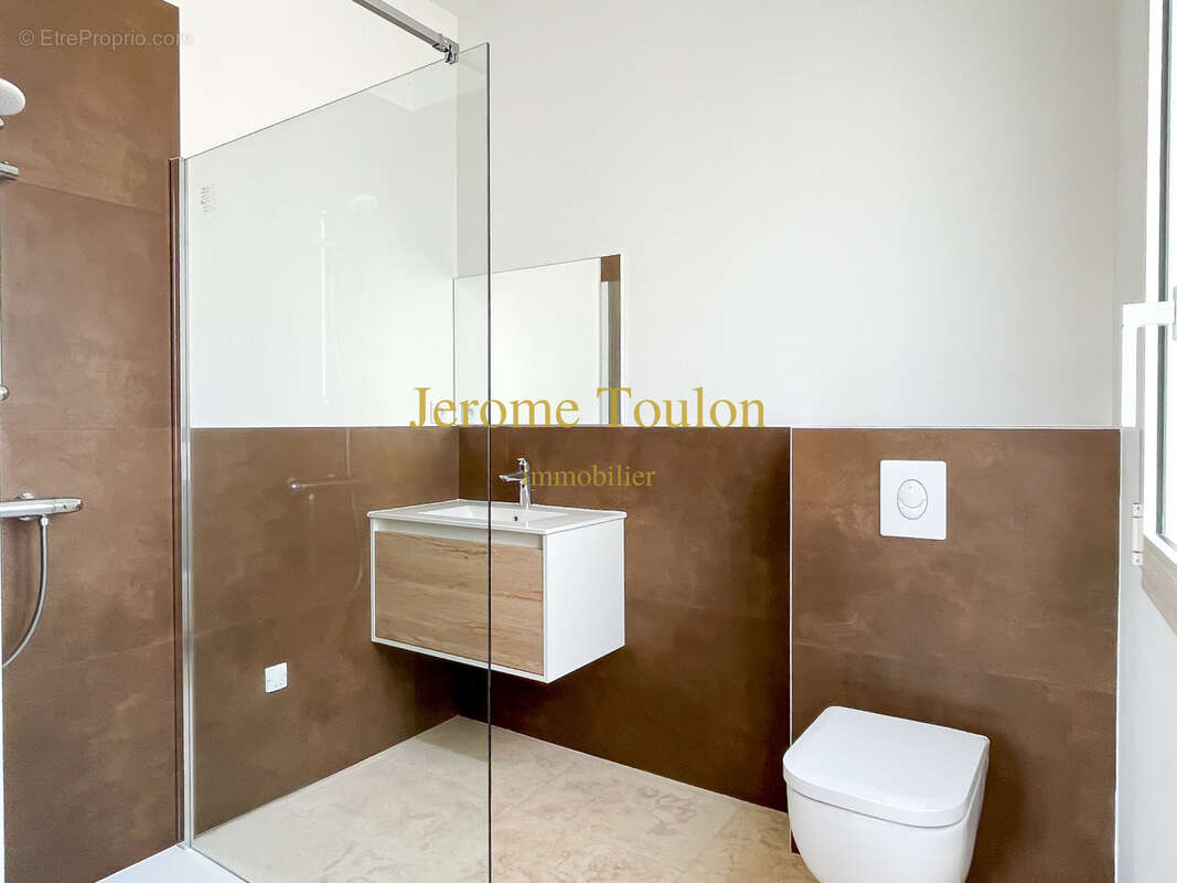 Appartement à SAINT-PALAIS-SUR-MER