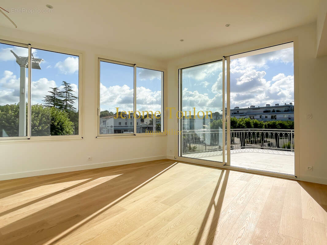 Appartement à SAINT-PALAIS-SUR-MER