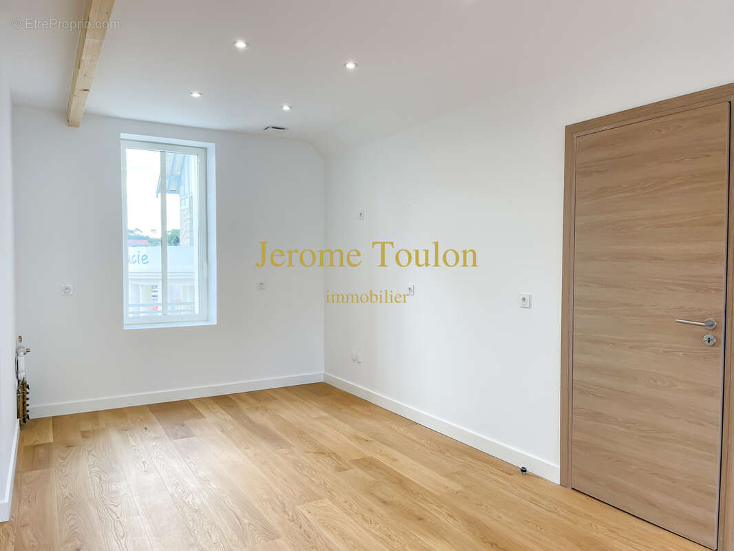 Appartement à SAINT-PALAIS-SUR-MER