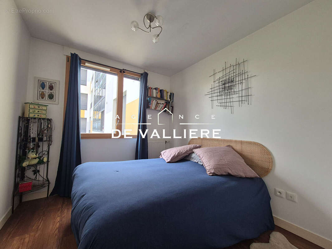 Appartement à NANTERRE