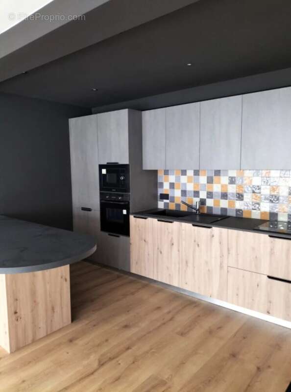 Appartement à CHALON-SUR-SAONE