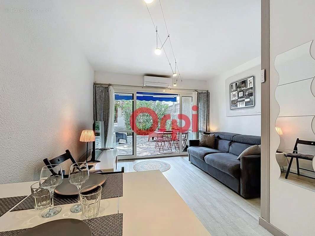 Appartement à LES ISSAMBRES