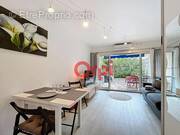 Appartement à LES ISSAMBRES