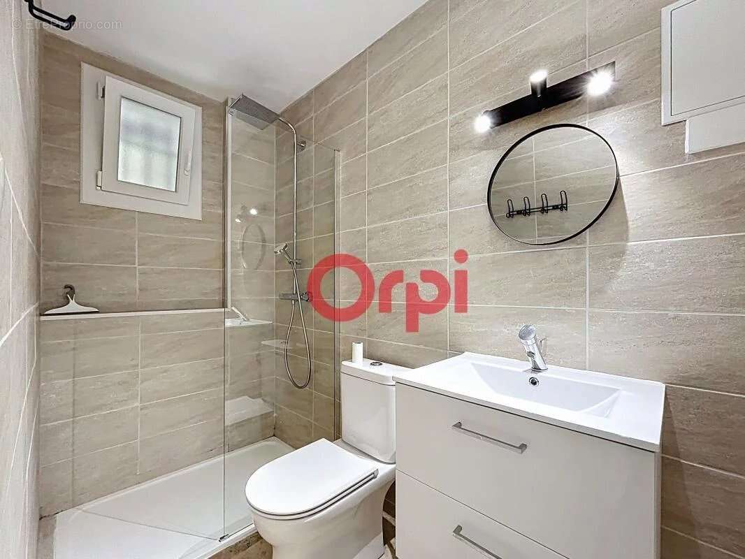 Appartement à LES ISSAMBRES