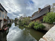 Appartement à CHARTRES