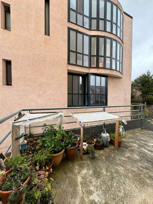 Appartement à CHARTRES