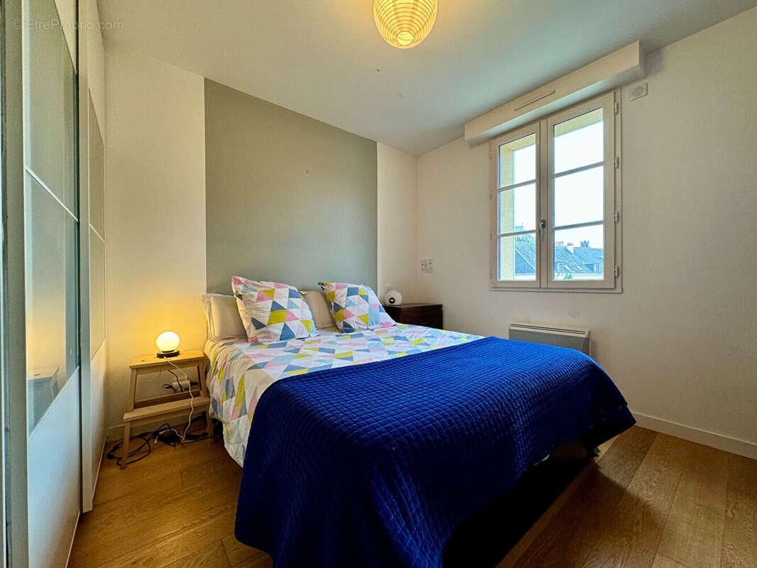 Appartement à CHARTRES