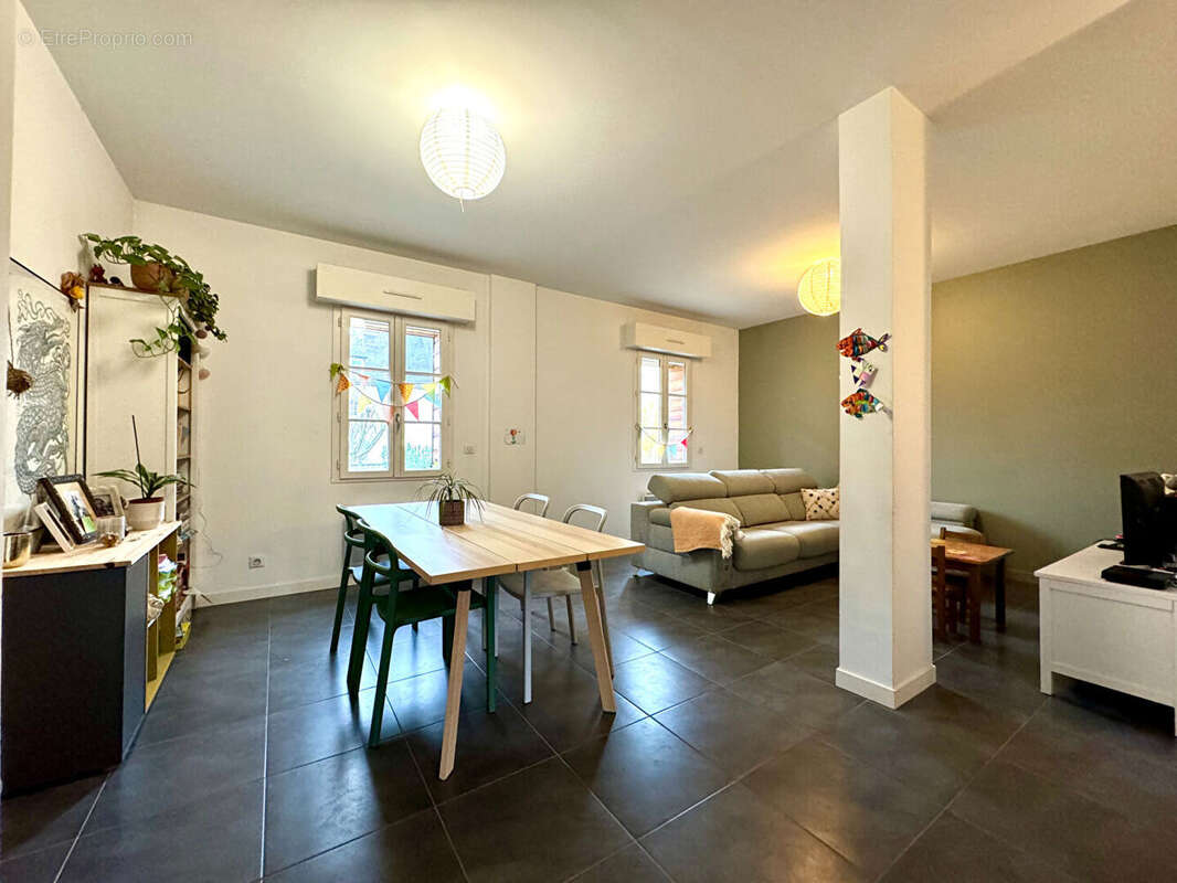 Appartement à CHARTRES