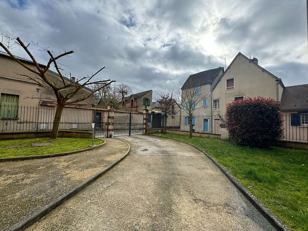 Appartement à CHARTRES