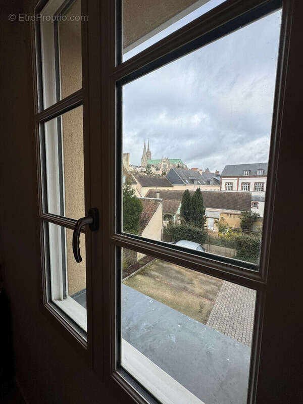 Appartement à CHARTRES