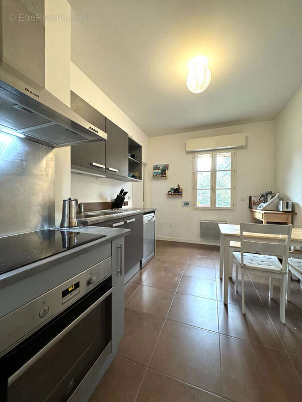 Appartement à CHARTRES