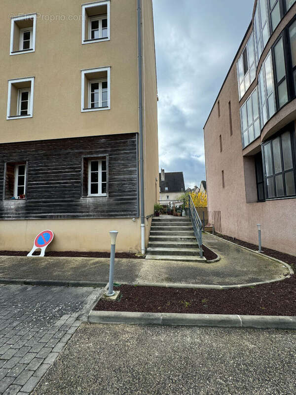 Appartement à CHARTRES