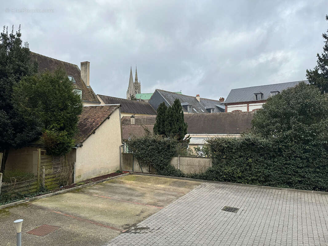 Appartement à CHARTRES