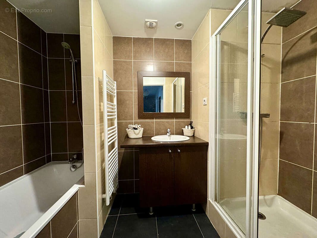 Appartement à CHARTRES