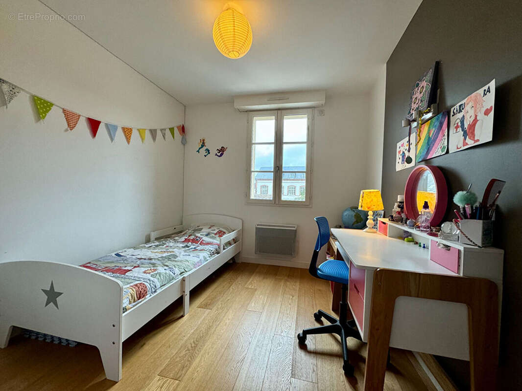 Appartement à CHARTRES