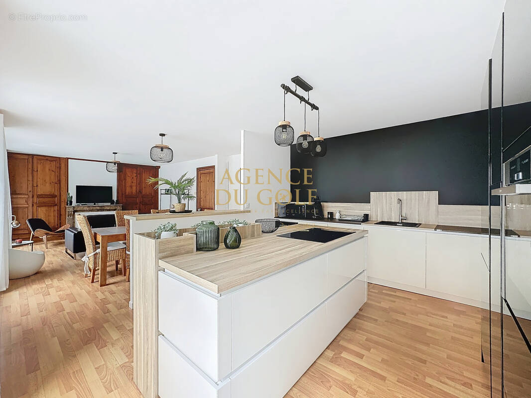 Appartement à ETAPLES