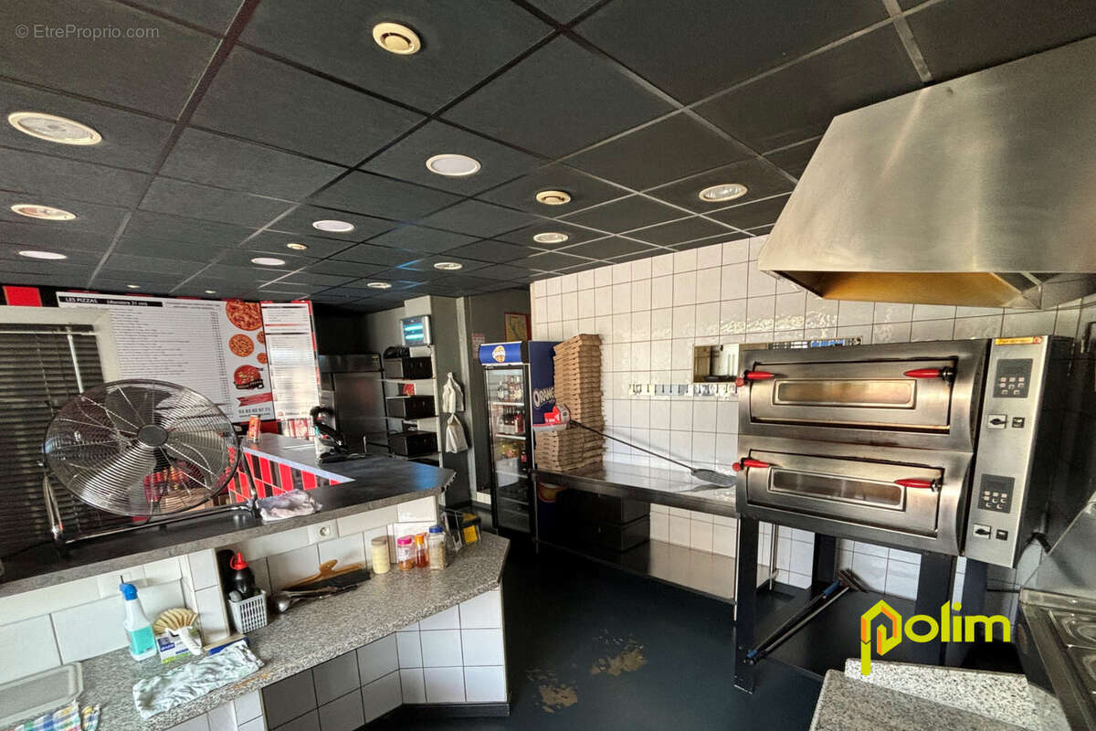 Commerce à PONT-A-MOUSSON