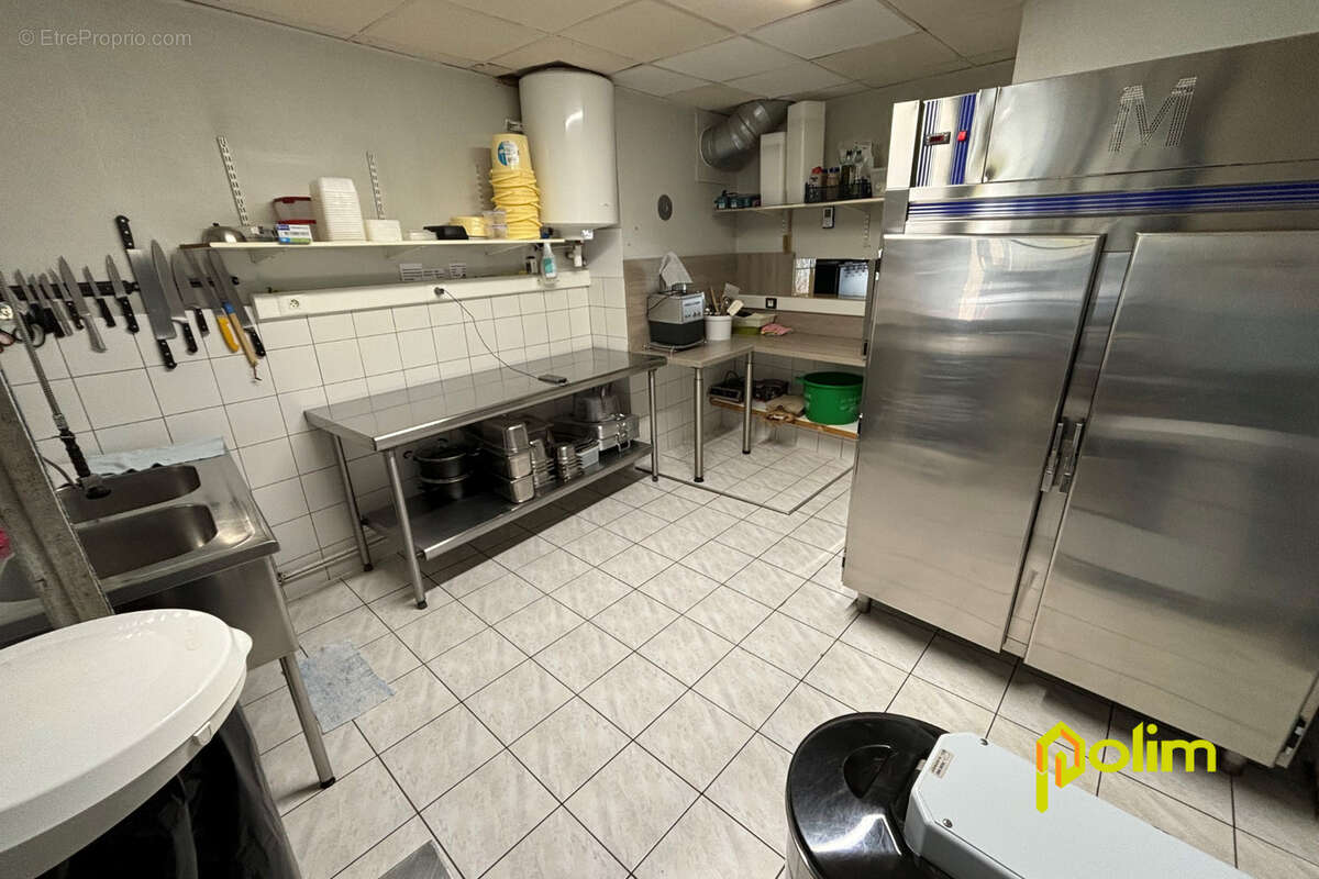 Commerce à PONT-A-MOUSSON