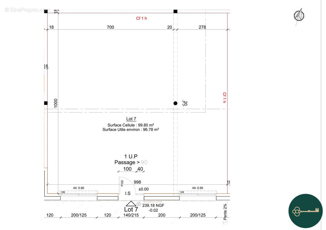 Commerce à ECROUVES