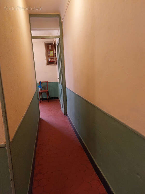 Appartement à BREIL-SUR-ROYA