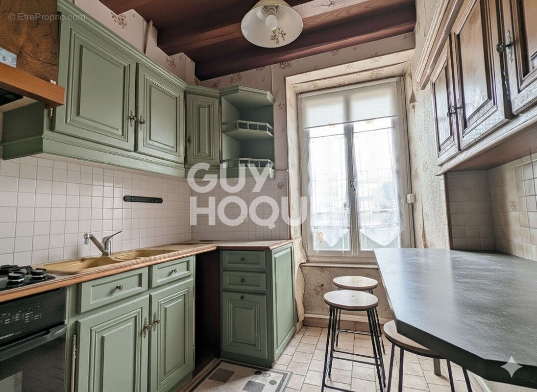 Maison à PONT-DU-CHATEAU