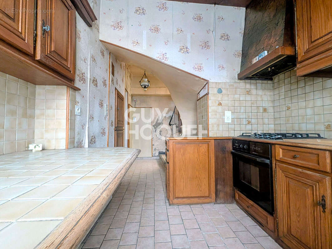 Maison à PONT-DU-CHATEAU