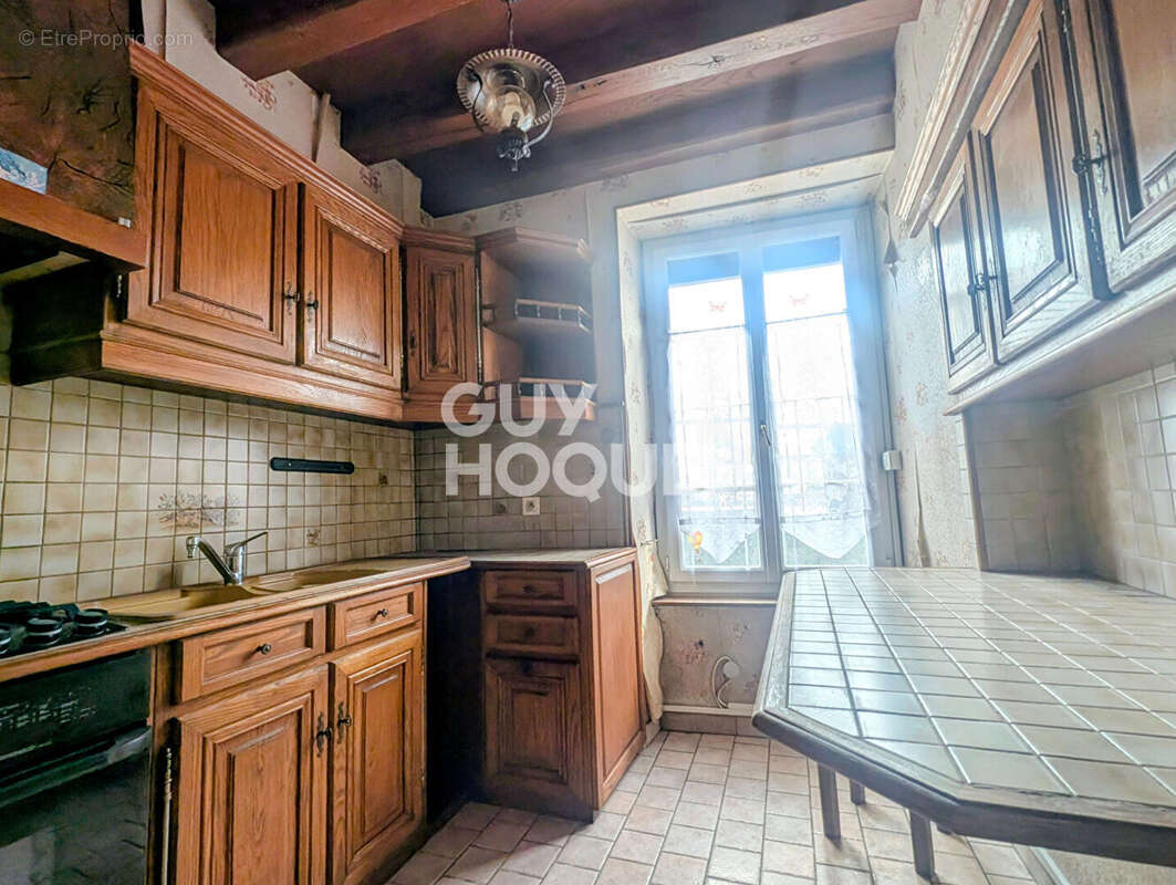 Maison à PONT-DU-CHATEAU