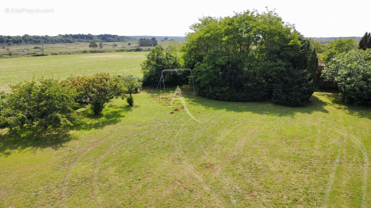 Maison à JARD-SUR-MER