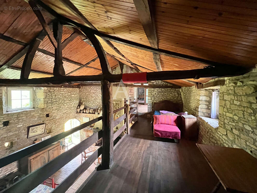 Maison à JARD-SUR-MER