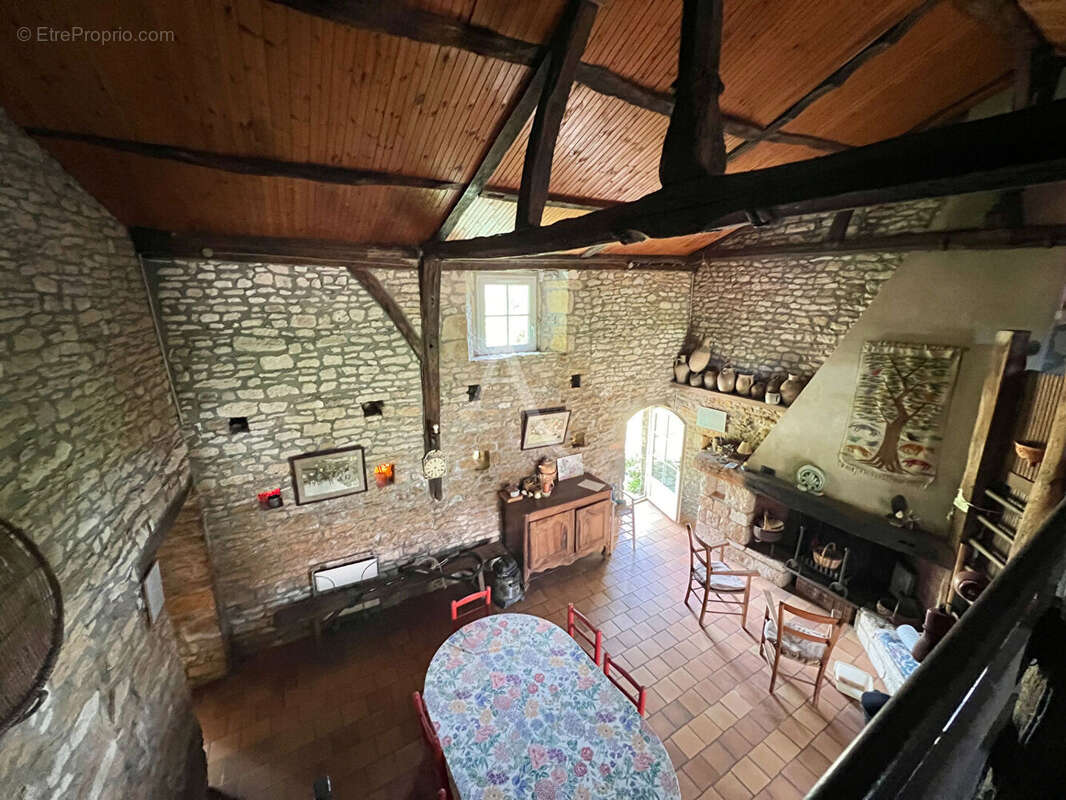 Maison à JARD-SUR-MER