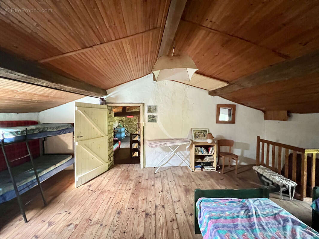 Maison à JARD-SUR-MER