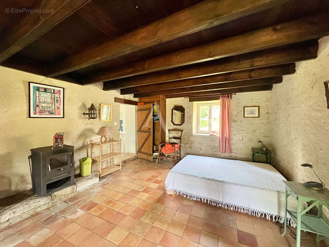 Maison à JARD-SUR-MER