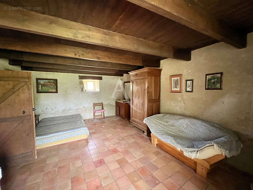 Maison à JARD-SUR-MER