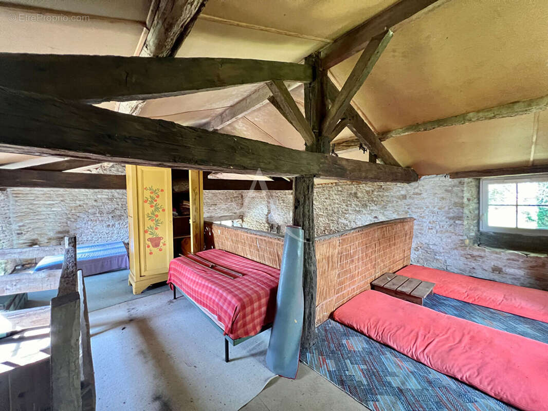 Maison à JARD-SUR-MER