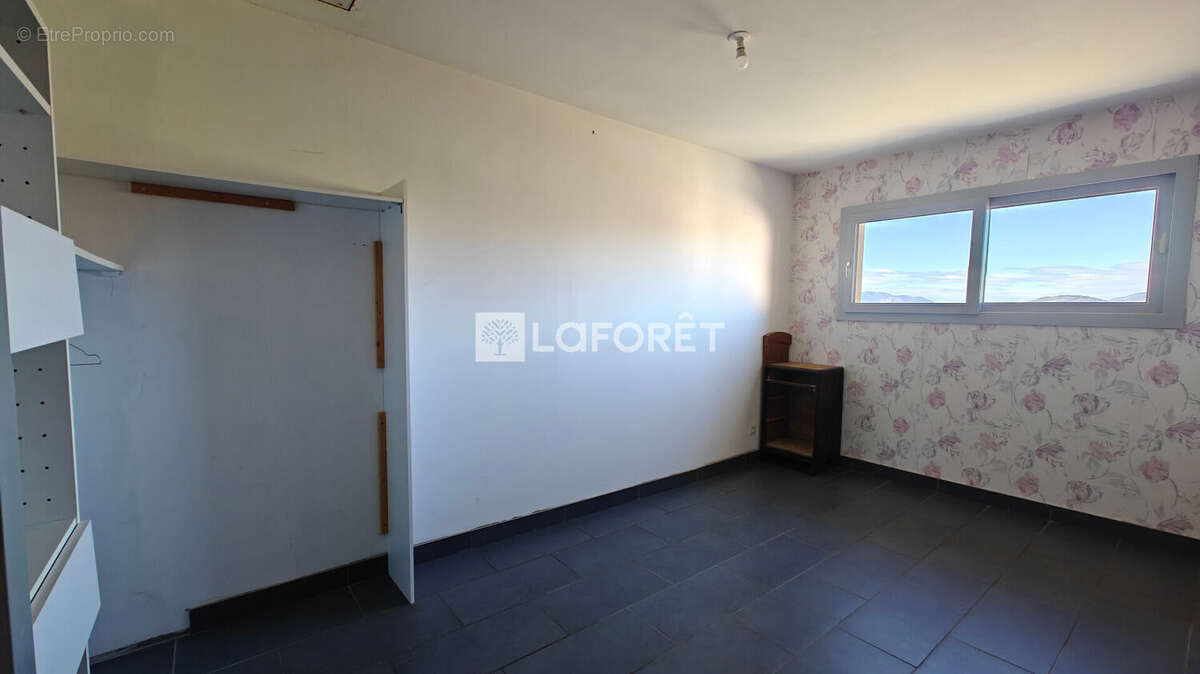 Maison à LE SAUZE-DU-LAC