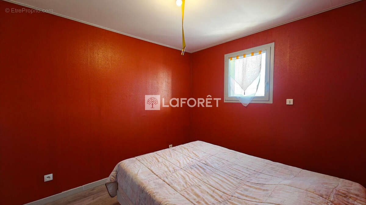 Maison à LE SAUZE-DU-LAC