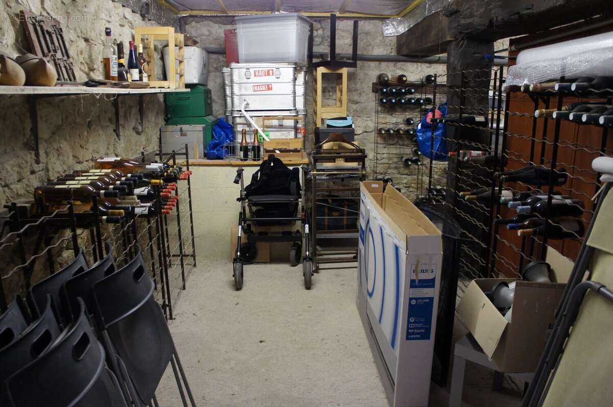 Maison à LOUBES-BERNAC