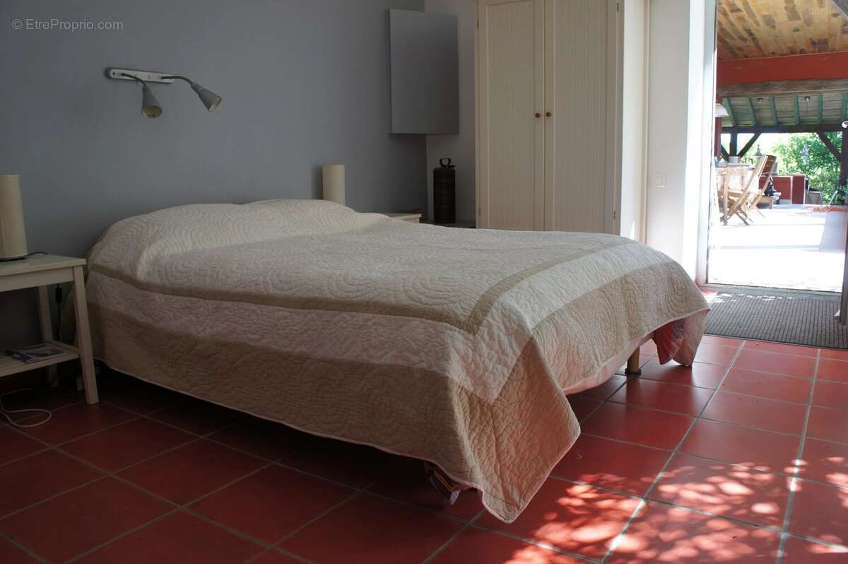 Maison à LOUBES-BERNAC