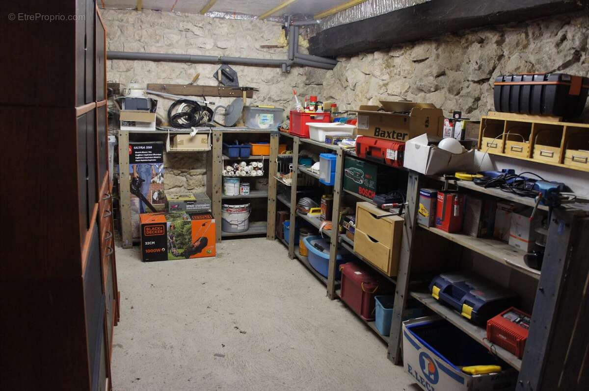 Maison à LOUBES-BERNAC