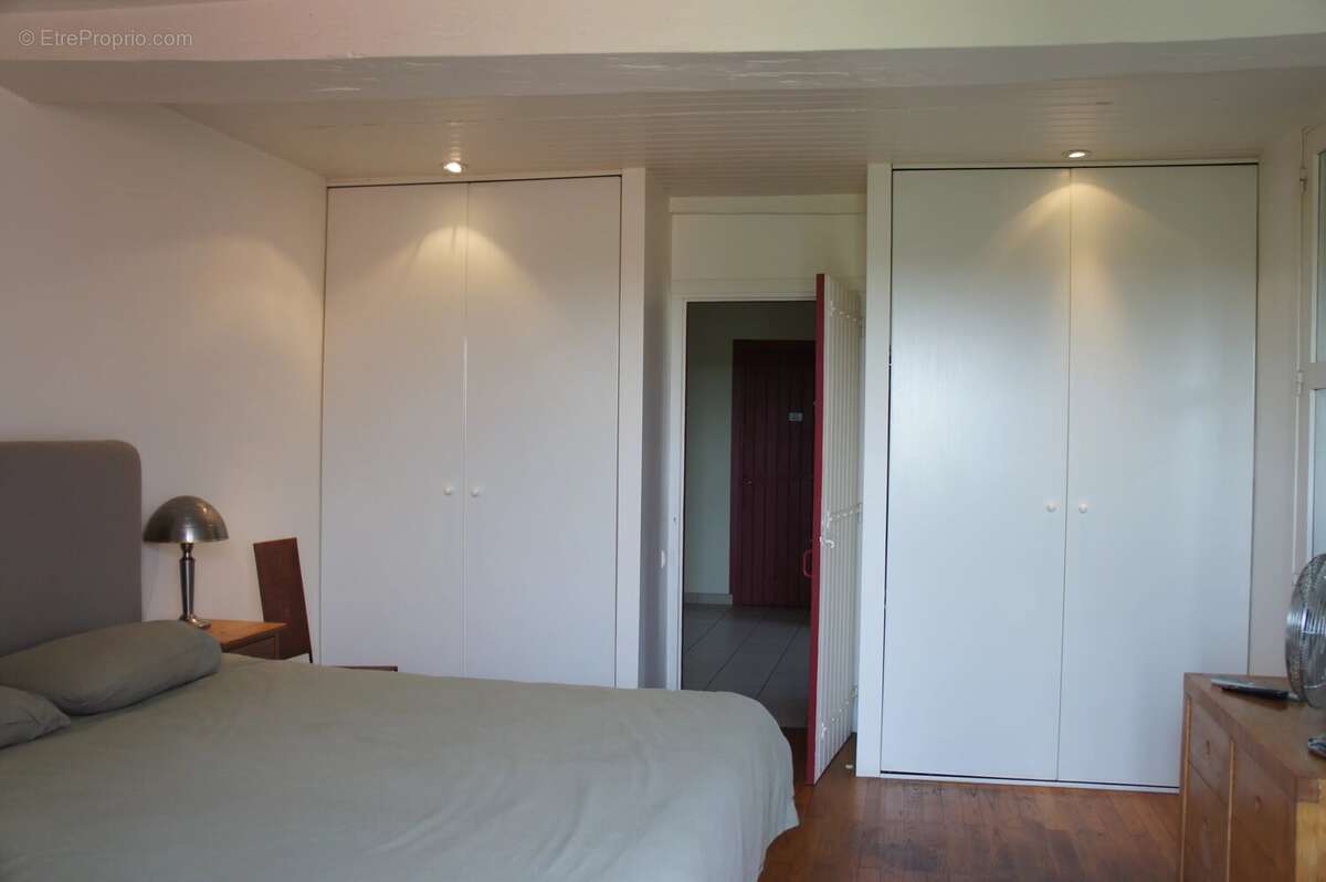 Maison à LOUBES-BERNAC