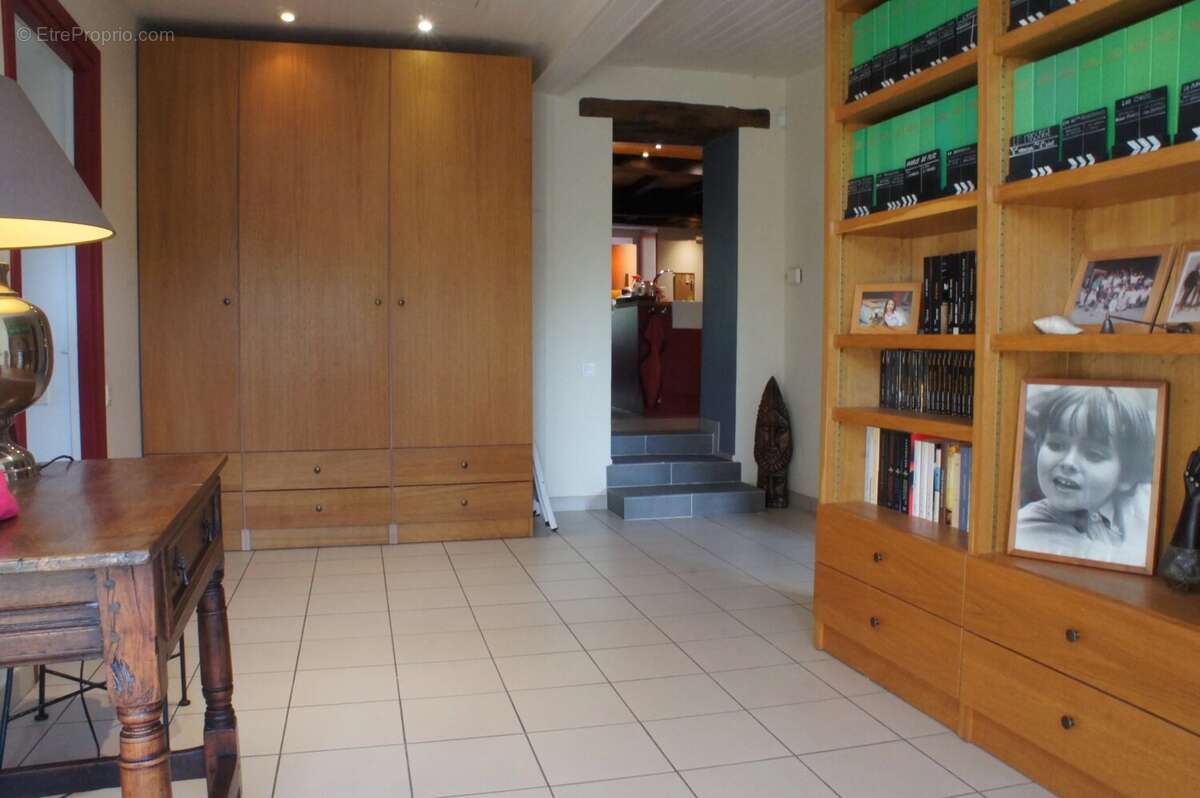 Maison à LOUBES-BERNAC