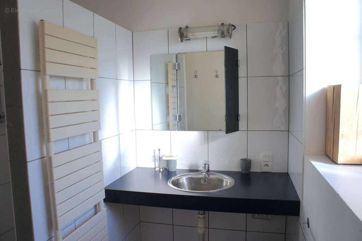 Maison à LOUBES-BERNAC