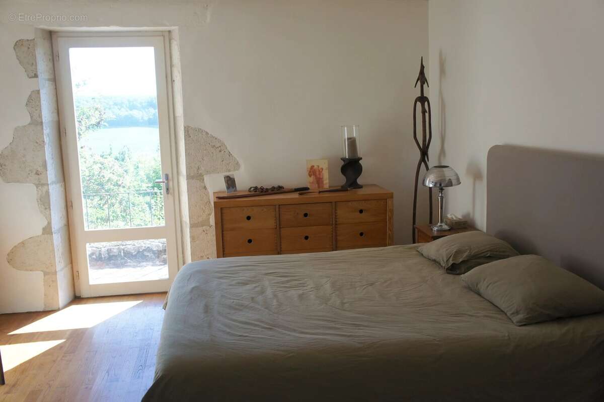 Maison à LOUBES-BERNAC