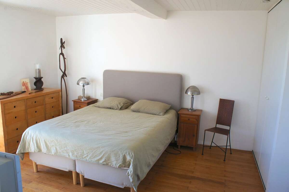 Maison à LOUBES-BERNAC