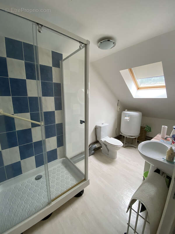 Maison à LIGNY-EN-CAMBRESIS