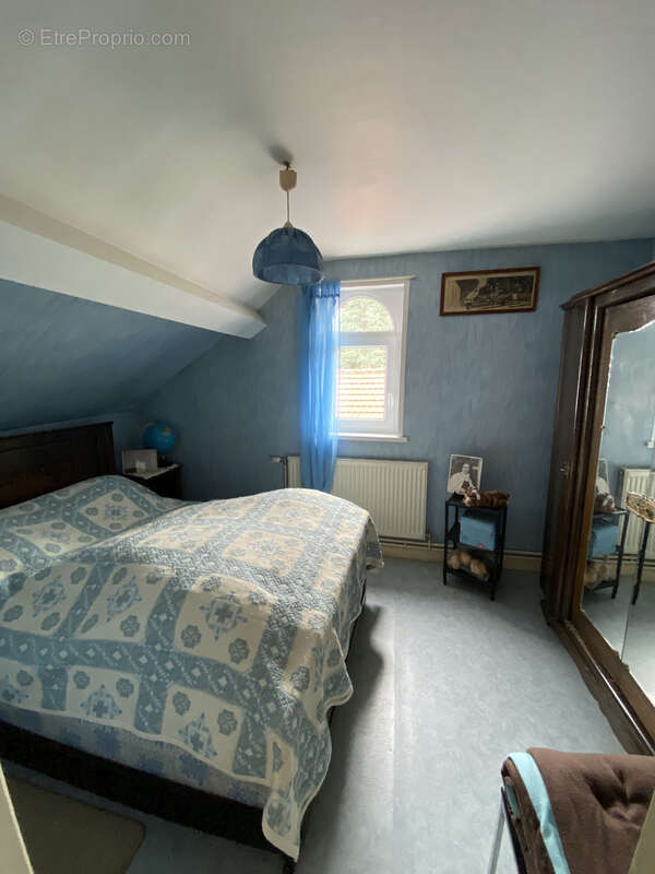 Maison à LIGNY-EN-CAMBRESIS